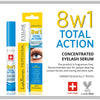 Lash Therapy 8 in 1 Total Action Eyelash Serum