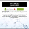 Advance Volumiere Eyelash Growth Activator 3 in 1